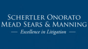 Schertler & Onorato