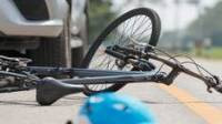 Bicycle Accident