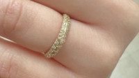 Wedding bands