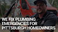 Emergency Plumbing Services In Pittsburgh