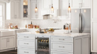 Kitchen Cabinet Solutions