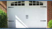 Garage Door Tracks-Zionsville