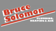 Bruce J Solomon Plumbing & Heating