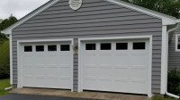 Residential Garage Doors