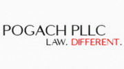 Pogach & Trachtenberg Attorneys At Law