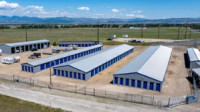 Self Storage
