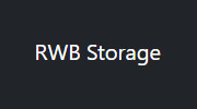 Red, White, and Blue Storage - Lockport