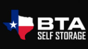 BTA Self Storage - Terrell