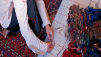 Rug Repair