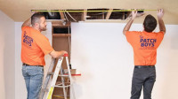 Ceiling Repair