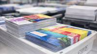 Commercial Printing Services