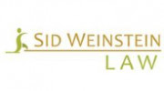 Sid Weinstein Law Firm