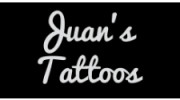 Juan's Tattoos