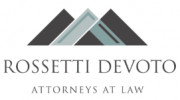 Rossetti & DeVoto