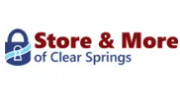 Store and More of Clear Springs