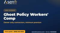 Ghost Policy Workers' Comp