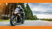 Lancaster Motorcycle Accident Lawyers