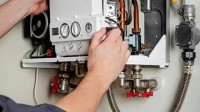 Water Heater Repair & Replacement