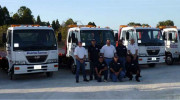 Advantage Transport