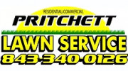 Pritchett Lawn Service
