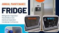 Refrigerator Repair