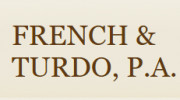 French & Turdo Pa