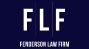 Fenderson Law Firm