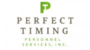Perfect Timing Personnel Services, Inc.