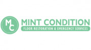 Mint Condition Floor Restoration & Emergency Services