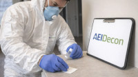 Methamphetamine Remediation