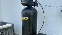 Water Filtration Systems