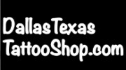 Dallas Texas Tattoo Shop
