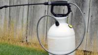 Weed Control