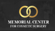 Memorial Center For Cosmetic Surgery