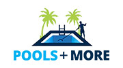 Pools Plus More
