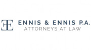 Ennis & Ennis, P.A.