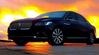 Black Car Service Chicago