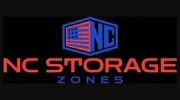 NC Storage Zones
