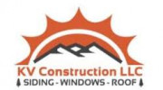 KV Construction - Granite Falls Siding Contractors