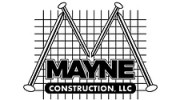 Mayne Construction