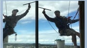 A.K. Window Cleaners