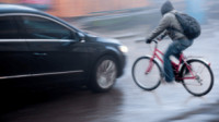 Bicycle Accident Lawyer