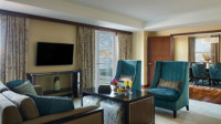 Luxury Rooms & Suites