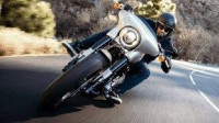 Motorcycle Accident Lawyer