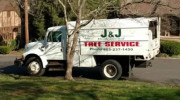 J & J Tree Service