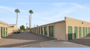 Key Storage - Scottsdale