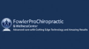 Fowler ProChiropractic & Wellness Center