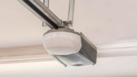 Garage Door Motor Replacement