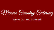Mincer Country Catering