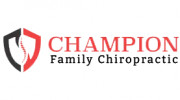 Champion Family Chiropractic